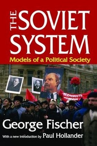 Enlarge image Cover: The Soviet System - Routledge