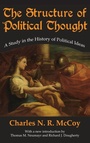 Cover: The Structure of Political Thought - Routledge