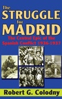 Bild: The Struggle for Madrid - Routledge
