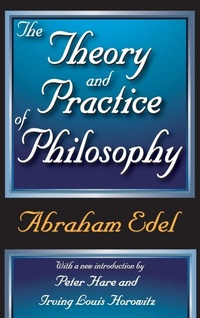 Enlarge image Cover: The Theory and Practice of Philosophy - Routledge