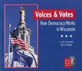 Cover: Voices and Votes - University of Wisconsin Press