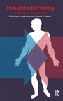 Cover: Thought and Feeling - Routledge
