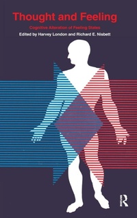 Enlarge image Cover: Thought and Feeling - Routledge