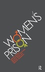 Cover: Women's Prison - Routledge
