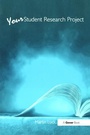 Cover: Your Student Research Project - Routledge