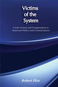 Cover: Victims of the System - Routledge