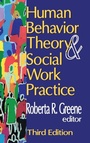 Cover: Human Behavior Theory and Social Work Practice - Routledge