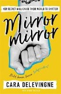 Cover: Mirror, Mirror - Trapeze
