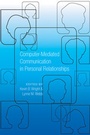 Cover: Computer-Mediated Communication in Personal Relationships - Peter Lang Verlag