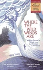 Cover: Where the Wild Winds Are - John Murray Publishers Ltd