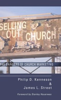 Cover: Selling Out the Church - Wipf & Stock Publishers