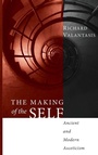 Cover: The Making of the Self - Wipf & Stock Publishers
