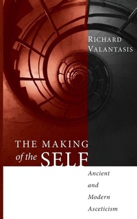 Enlarge image Cover: The Making of the Self - Wipf & Stock Publishers