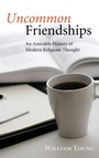 Cover: Uncommon Friendships - Wipf & Stock Publishers