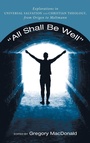 Cover: All Shall Be Well - Wipf & Stock Publishers
