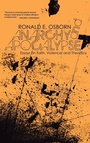 Cover: Anarchy and Apocalypse - Wipf & Stock Publishers