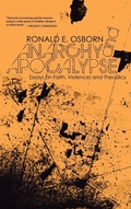 Cover: Anarchy and Apocalypse - Wipf & Stock Publishers