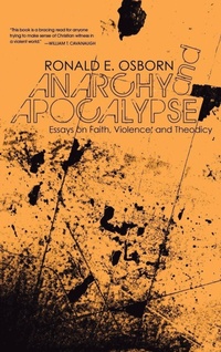Enlarge image Cover: Anarchy and Apocalypse - Wipf & Stock Publishers