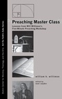 Cover: Preaching Master Class - Wipf & Stock Publishers
