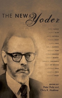 Enlarge image Cover: The New Yoder - Wipf & Stock Publishers