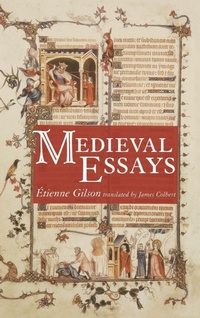 Enlarge image Cover: Medieval Essays - Wipf & Stock Publishers