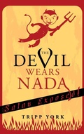 Cover: The Devil Wears NADA - Wipf & Stock Publishers