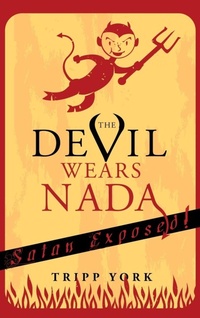 Enlarge image Cover: The Devil Wears NADA - Wipf & Stock Publishers