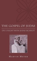 Cover: The Gospel of Judas - Wipf & Stock Publishers