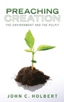 Cover: Preaching Creation - Wipf & Stock Publishers