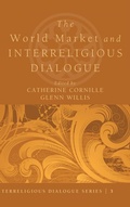 Cover: The World Market and Interreligious Dialogue - Wipf & Stock Publishers
