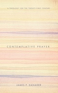 Cover: Contemplative Prayer - Wipf & Stock Publishers