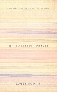 Enlarge image Cover: Contemplative Prayer - Wipf & Stock Publishers