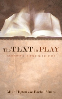 Enlarge image Cover: The Text in Play - Wipf & Stock Publishers