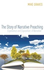 Cover: The Story of Narrative Preaching - Wipf & Stock Publishers
