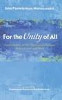 Cover: For the Unity of All - Wipf & Stock Publishers
