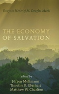 Cover: The Economy of Salvation - Wipf & Stock Publishers