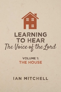 Enlarge image Cover: Learning to Hear the Voice of the Lord - BOOKBABY