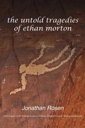 Cover: Untold Tragedies of Ethan Morton - BOOKBABY