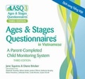 Cover: Ages & Stages Questionnaires (R) (ASQ (R)-3): (Vietnamese) - Brookes Publishing Co
