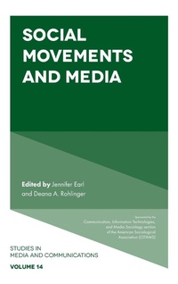 Abbildung von: Social Movements and Media - Emerald Publishing Limited