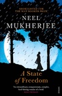 Cover: A State of Freedom - Vintage