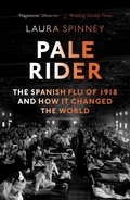 Cover: Pale Rider - Vintage