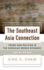 Cover: The Southeast Asia Connection - Berghahn Books