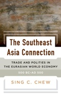 Cover: The Southeast Asia Connection - Berghahn Books