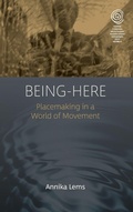 Cover: Being-Here - Berghahn Books