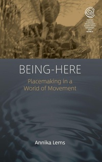 Enlarge image Cover: Being-Here - Berghahn Books