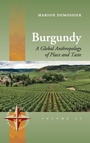 Cover: Burgundy - Berghahn Books