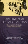 Cover: Experimental Collaborations - Berghahn Books