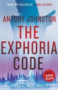 Cover: The Exphoria Code - Lightning