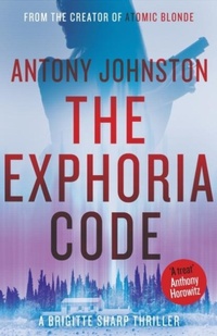 Enlarge image Cover: The Exphoria Code - Lightning